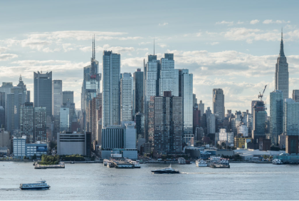 NYC neighborhood guides